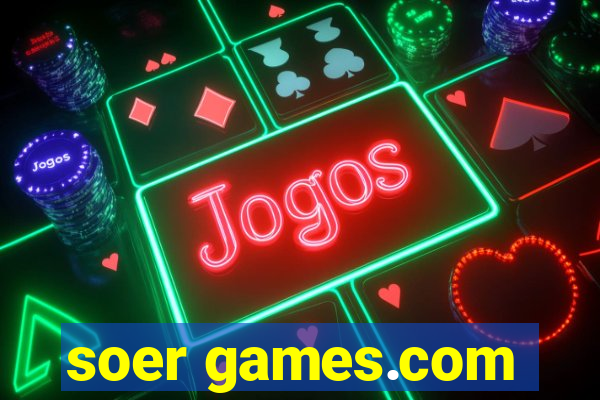 soer games.com